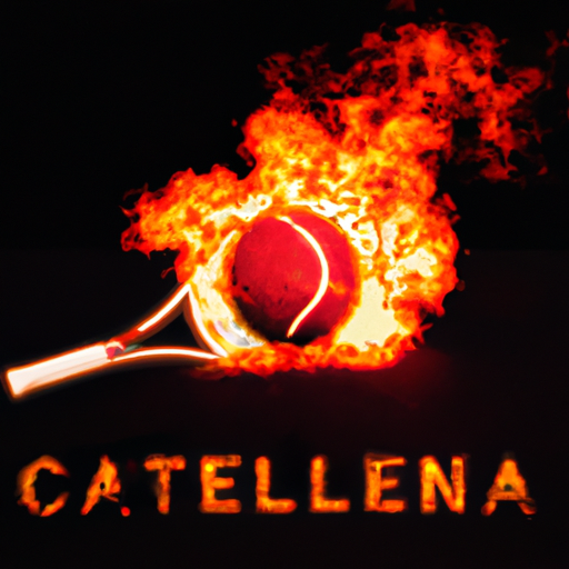 Caliente.mx enciende la pasión del tenis en Guadalajara
