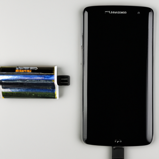 Celular barato con pantalla a 120Hz y enorme batería. Hasta puedes usarlo como power bank