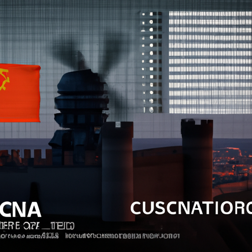 China mostró sus misiles y robots al mundo en su gran desfile militar. Pero lo más inquietante ha sido el software que lo sostiene