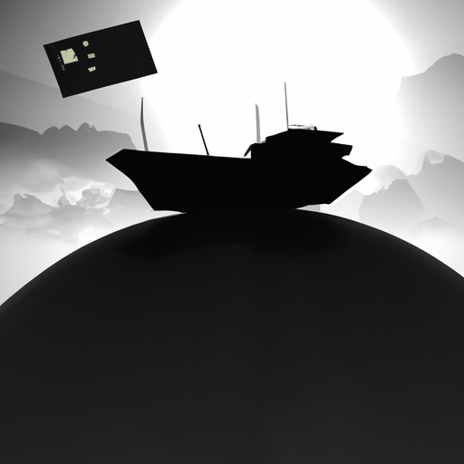 China quiere llegar donde nadie ha llegado aún. Así son las sondas nucleares que explorarán los límites del Sistema Solar