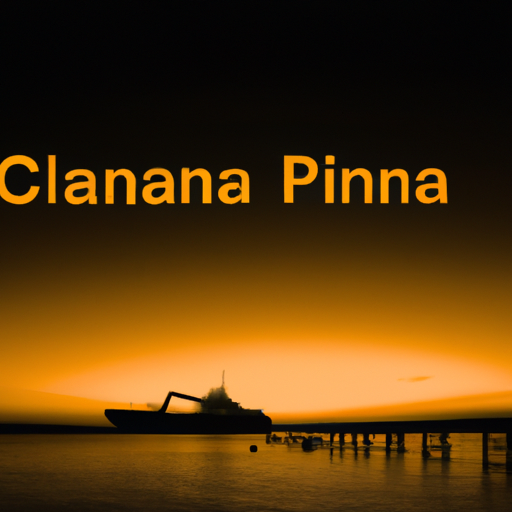 China y el país de Sudamérica construirían una plataforma petrolera flotante tan enorme que podría redefinir el futuro energético de la región