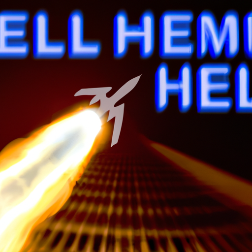 Congreso de EU revela VIDEO de misil 'Hellfire' rebotando contra OVNI