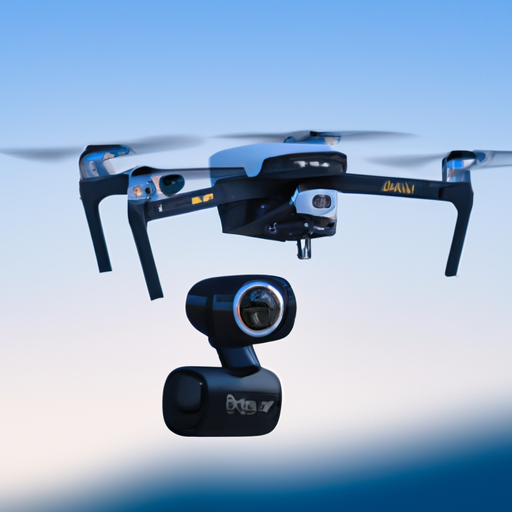 DJI contraataca a Insta360 con esta bajada de precio en su cámara deportiva Osmo 360