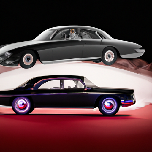 DS Automobiles en Retromobile 2026 - una cumbre histórica de autos presidenciales