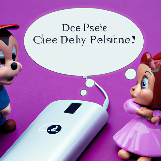 Disney invertirá mil millones de dólares en OpenAI y dejará que ChatGPT use sus personajes