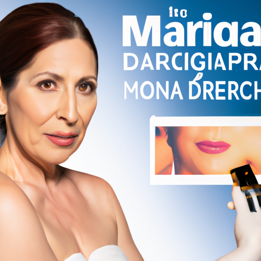 Dra. Lidia Maroñas, dermatóloga - 'La piel de Meghan Markle ha mejorado mucho en tono, textura y luminosidad'