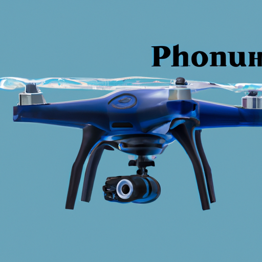 Drones marinos para descifrar el “pulmón azul” del planeta
