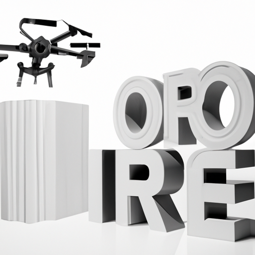 Drones que construyen - una nueva frontera en la fabricación con IA y bloques magnéticos