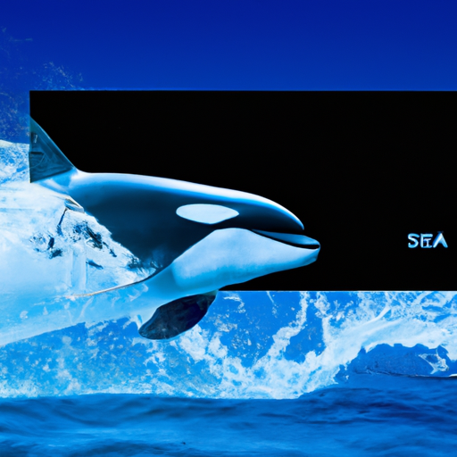 Durante años hemos visto a delfines nadar hacia las orcas sin miedo. Ahora la tecnología ha averiguado por qué