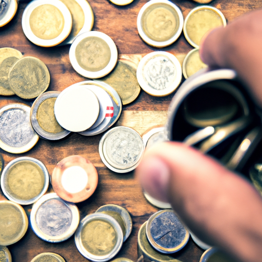 Economía informal - el gran desafío de las MIPYMES en México