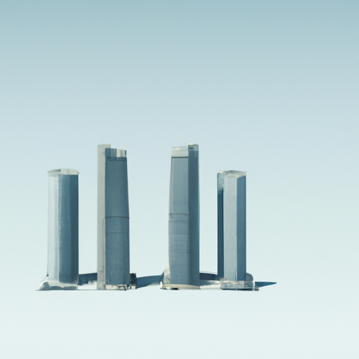 Edificios resisten sismos de más de 8.5 grados si son diseñados con IA - University Tower