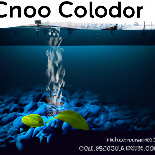 El CO₂ bajo el mar - así funciona la primera planta comercial de almacenamiento en Noruega