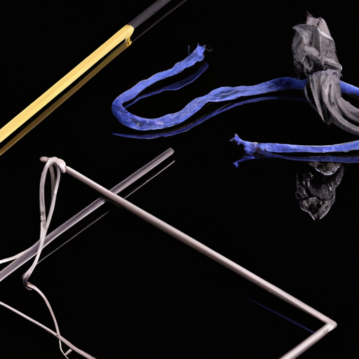 El Quipu andino - el artefacto que demuestra que los incas dominaban la contabilidad antes de los europeos