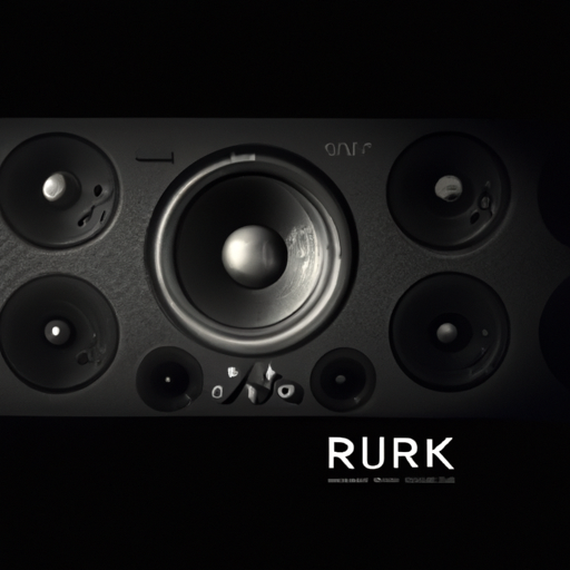 El Ruark Audio R810 MiE recupera el equipo de música integrado con funciones actuales