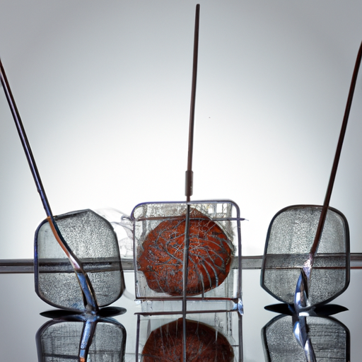 El aditivo de cocina que ayudó a fabricar miles de mini cerebros en Stanford