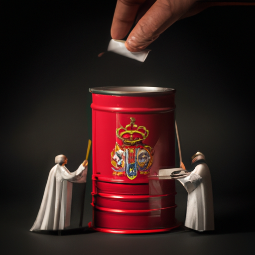 El aislamiento del Cónclave - qué pueden llevar los cardenales a la Capilla Sixtina