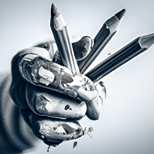 El artista que vistió la libertad