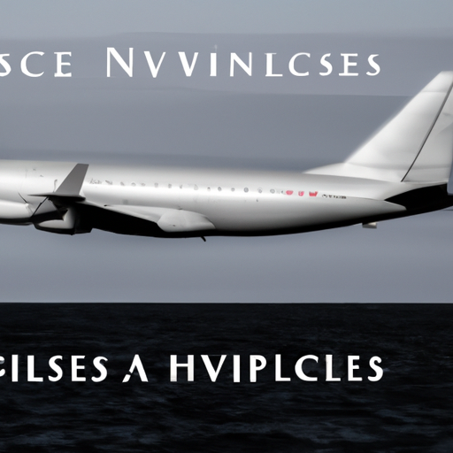 El avión invisible que vigila mares y fronteras - La historia secreta del P-8 Poseidon que vigila Latinoamérica