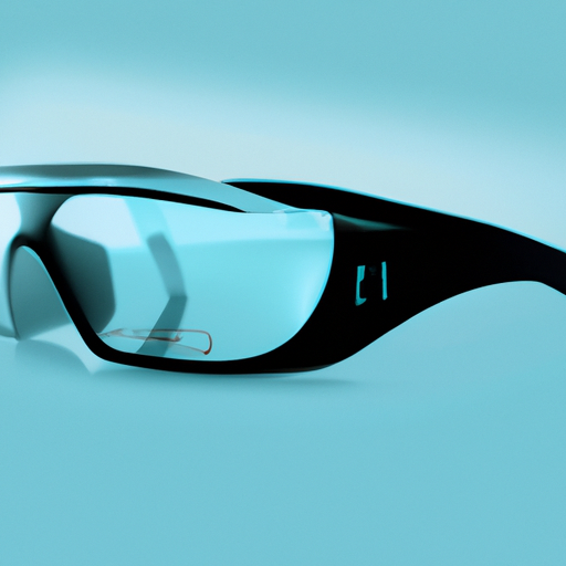 El futuro de las entregas da su primer paso con las gafas inteligentes enfocadas en repartidores que presentó Amazon