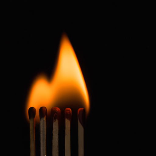 El hallazgo que demuestra que los humanos generamos fuego mucho antes de lo que se pensaba