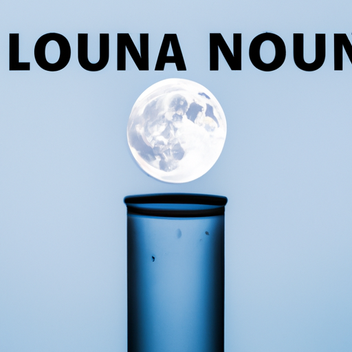 El invento británico que podría convertir hielo lunar en agua potable y salvar vidas en la Tierra