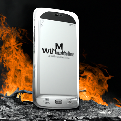 El mítico HTC Wildfire regresa inspirado en Xiaomi, así es la última invención para tratar de sobrevivir