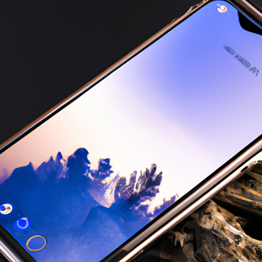 El mejor móvil por menos de 200 euros tiene una gran cámara, buen rendimiento y pantalla OLED