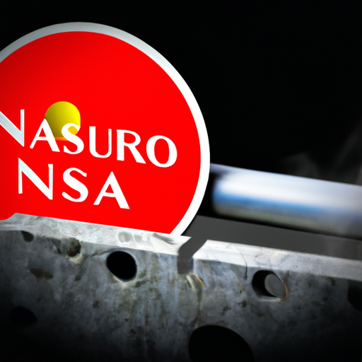 El motivo por el que la NASA planea instalar un reactor nuclear en la Luna