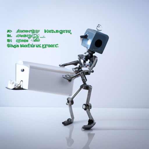 El nuevo robot Figure F.02 ya sabe cargar el lavavajillas y redefine lo que significa tener ayuda en casa
