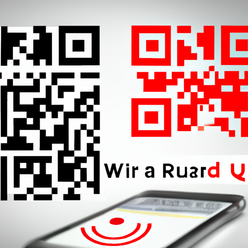El truco para compartir la red WiFi, webs o tus redes sociales está en un simple código QR