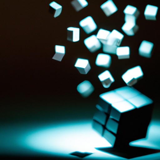 El universo podría colapsar en cualquier momento - Simulan el falso vacío con un ordenador cuántico de 5564 qubits