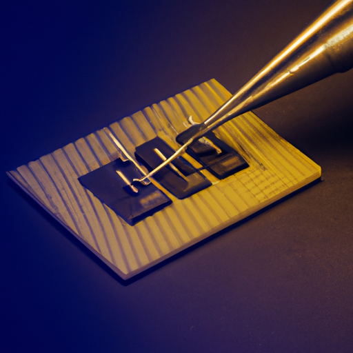En los 90 Alemania hizo algo que parecía imposible - un componente crítico de las máquinas actuales de fabricación de chips