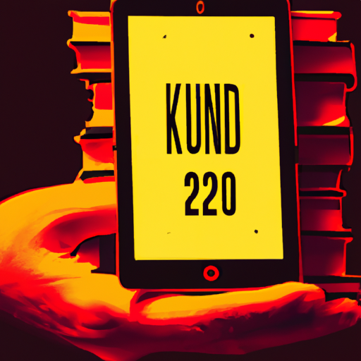 Este Amazon Kindle de 2022 es el que yo te recomiendo - misma calidad, precio mucho más bajo