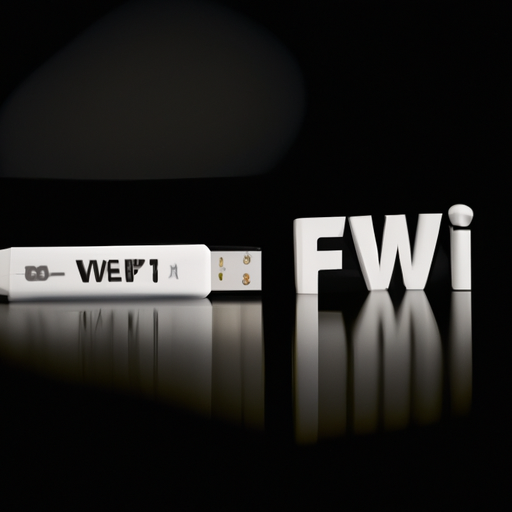 FRITZ!WLAN Stick 6700 - Wi-Fi 7 en cualquier equipo a través de USB