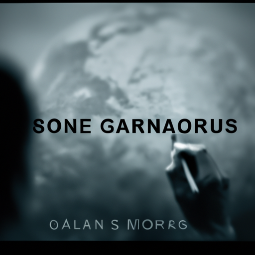 Gavin Day (SAS) - 'No se puede generar confianza sin una innovación responsable'