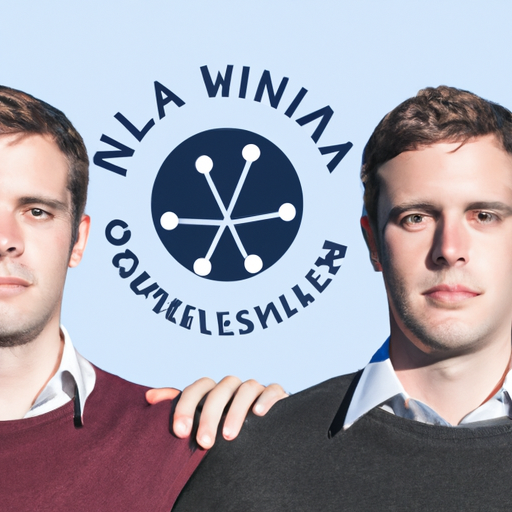 Gemelos Winklevoss apoyan a un joven de 22 años que usa IA para prevenir ataques a criptos