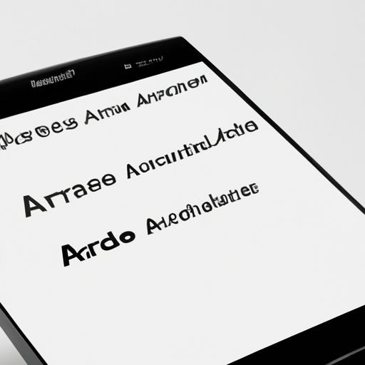 Google desenvolve barra de tarefas para melhorar multitarefa no Android