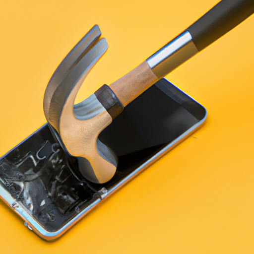 He sufrido en mis propias carnes la nueva brecha digital - la que separa a quien usa el móvil de quien depende de él