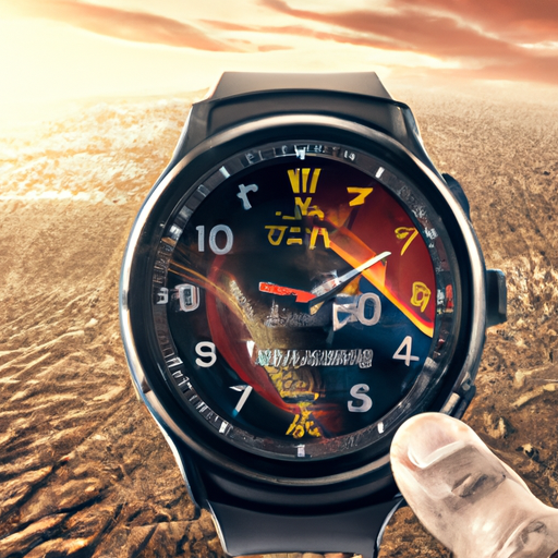 Hemos probado el Huawei Watch GT6 - la nueva serie de relojes para deportistas con 21 días de batería y GPS ultrapreciso