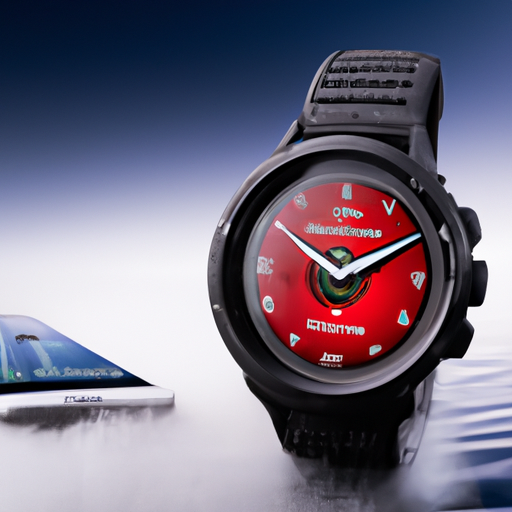 Huawei lanza la serie Huawei Watch GT 6 - relojes deportivos con hasta 21 días de autonomía y un GPS 'ultrapreciso'