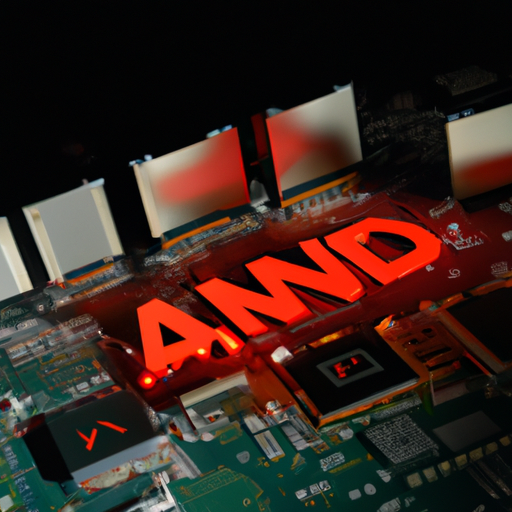 IA y máximo rendimiento en el PC empresarial - la apuesta conjunta de Lenovo y AMD