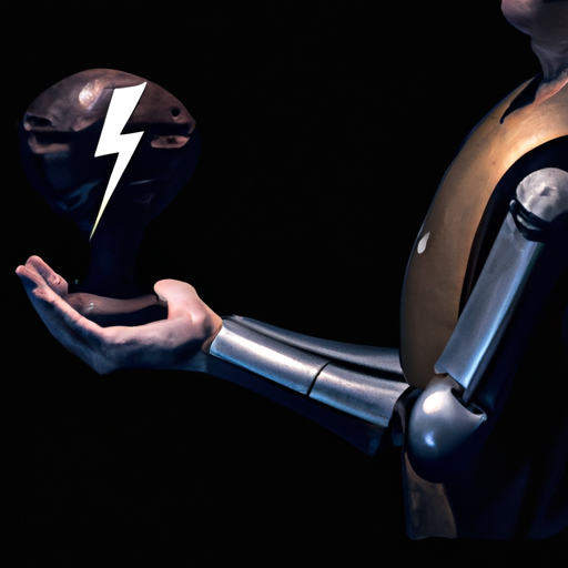 IRON, el robot humanoide chino que desafía a Tesla y Huawei