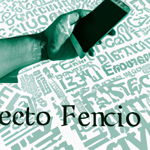 Jesús Garza - La revolución Fintech, Transformando el sector financiero Mexicano