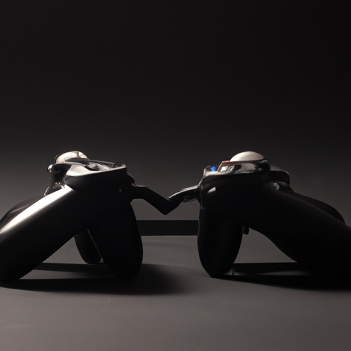 Jugar juntos - cómo los videojuegos forjan lazos familiares