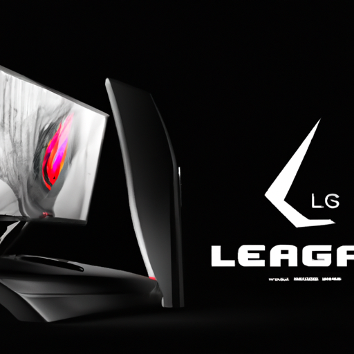 LG presenta UltraGear evo, su nueva línea de monitores gaming 5K con escalado por IA