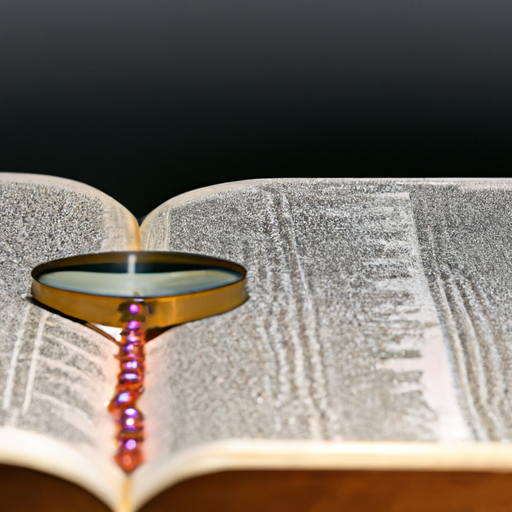 La Biblia prohibida de 1631 - cómo una omisión arruinó una edición histórica