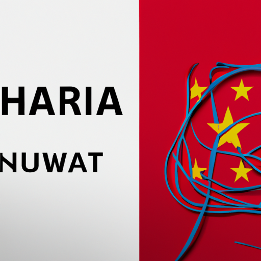 La Generalitat ultima su red de fibra con Huawei como favorito