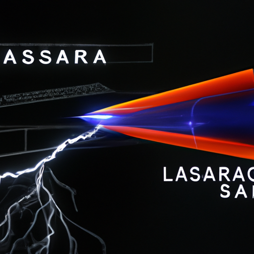La NASA dispara rayos láser sobre un huracán y trata de poner orden en el caos meteorológico
