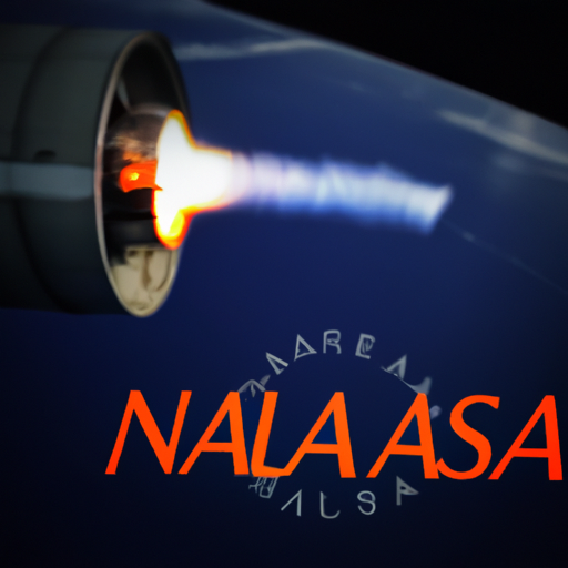 La NASA realiza la primera prueba de su motor nuclear para viajes interestelares