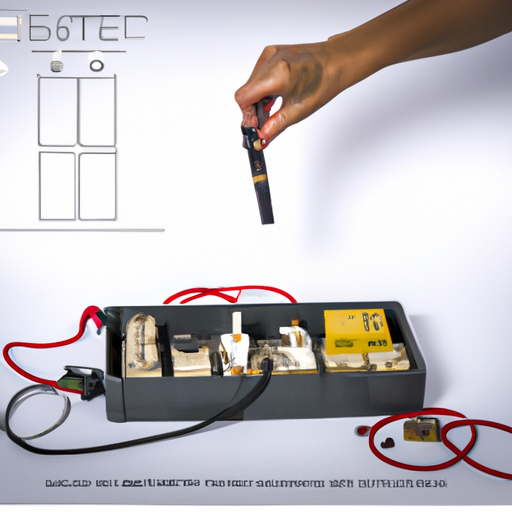 La batería de tu coche eléctrico podría no volver a contaminar nunca más. China acaba de demostrar que puede reciclarse solo con CO₂ y agua, sin químicos tóxicos ni calor
